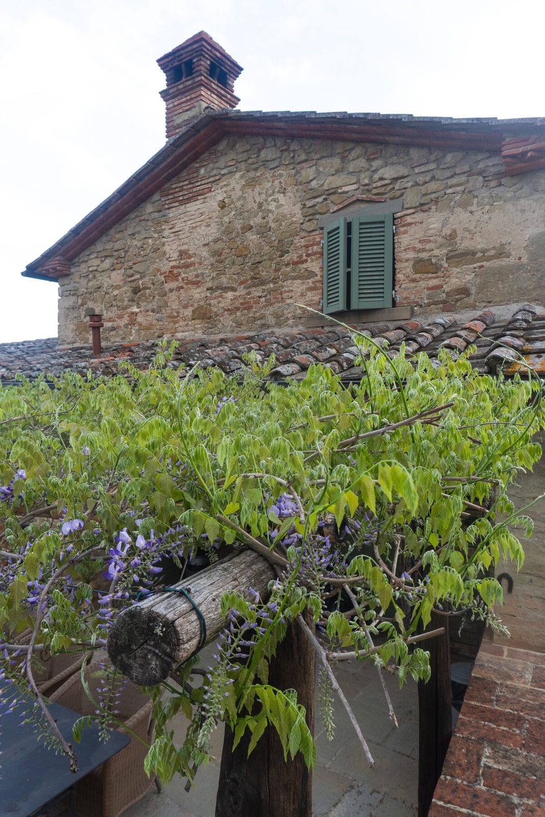 Villa Da Eva, Umbria — photo 050