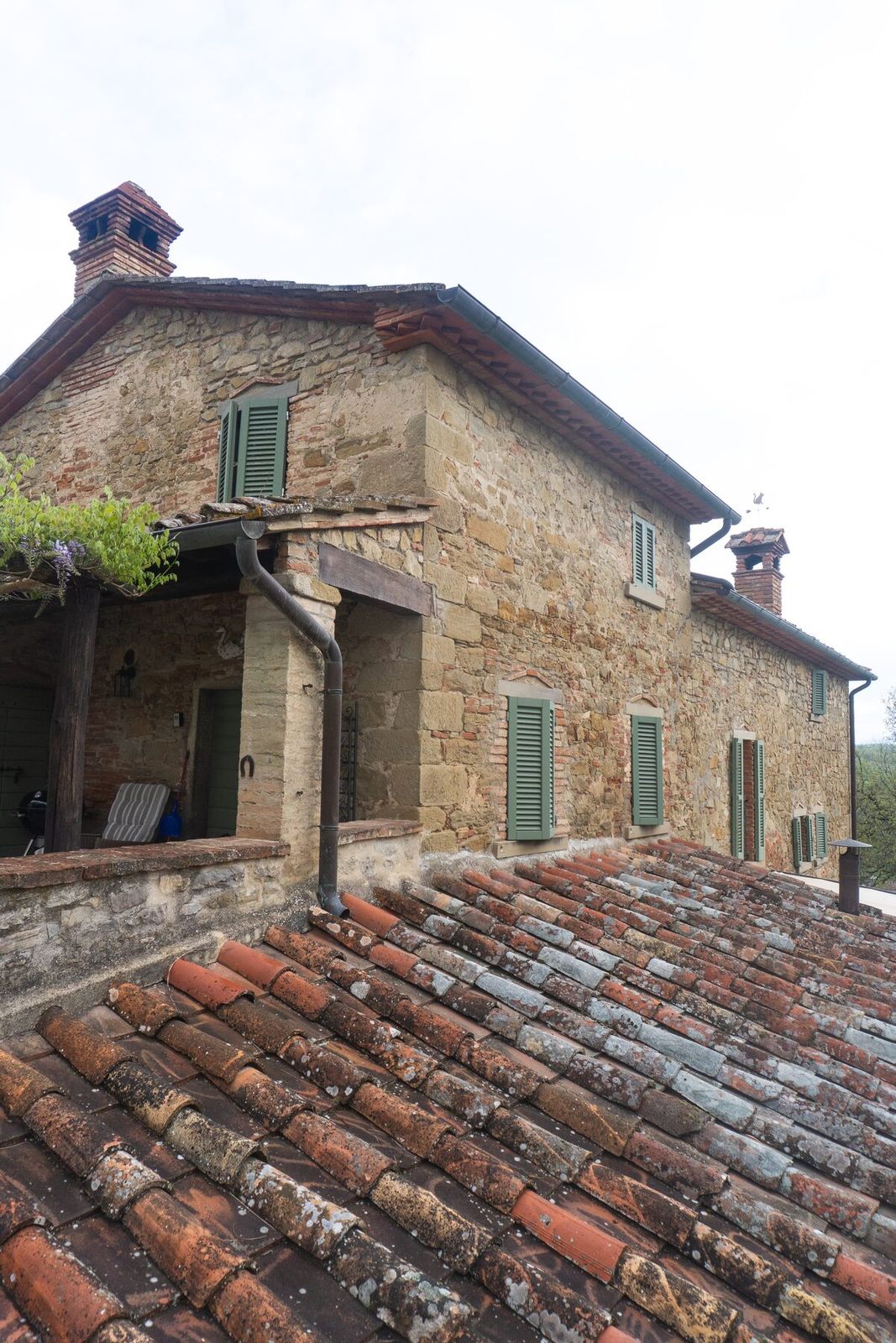 Villa Da Eva, Umbria — photo 055