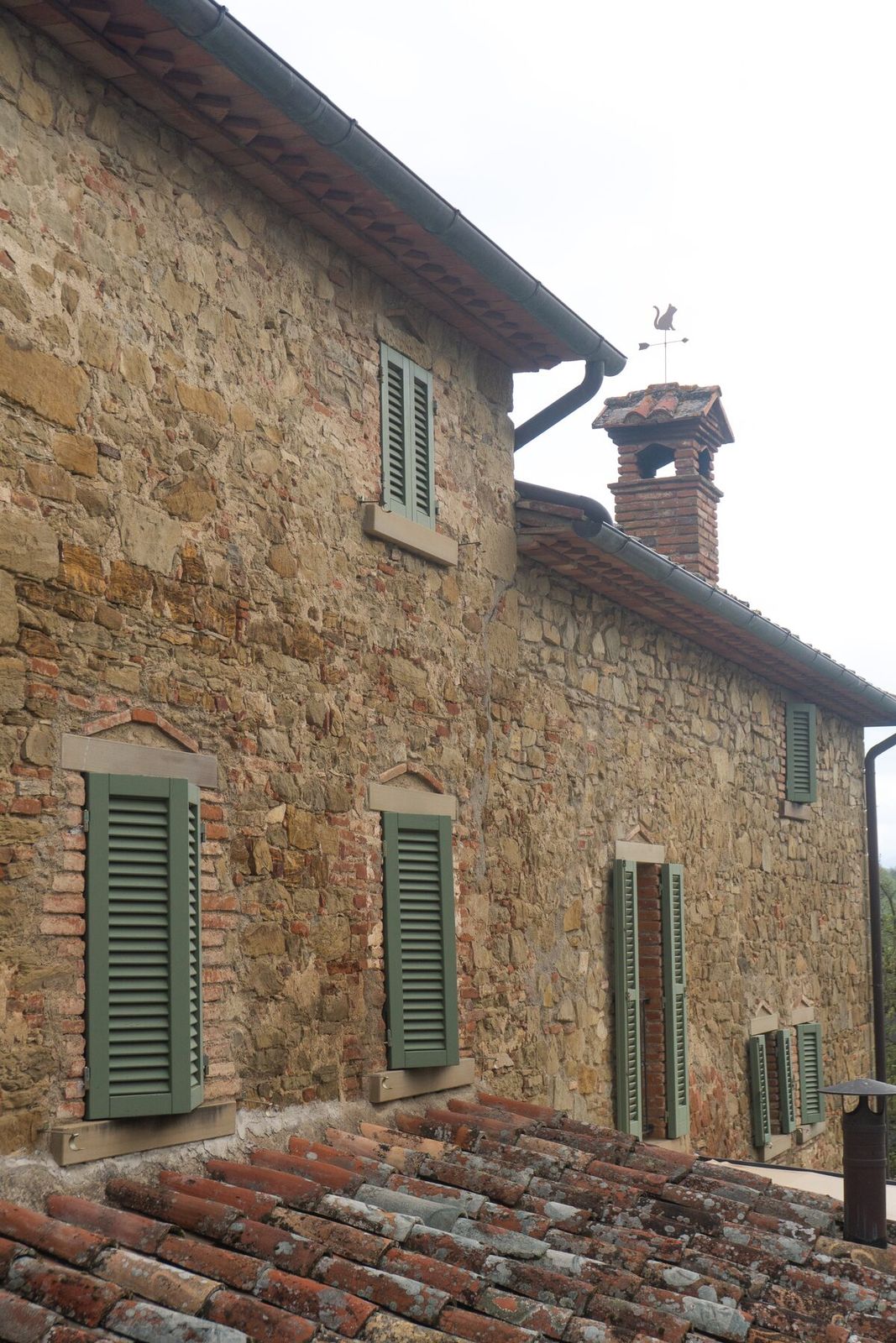 Villa Da Eva, Umbria — photo 056