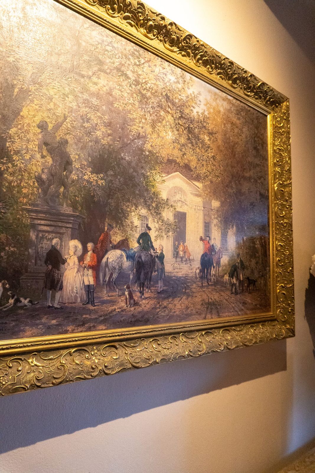 Villa Da Eva, Umbria — photo 071