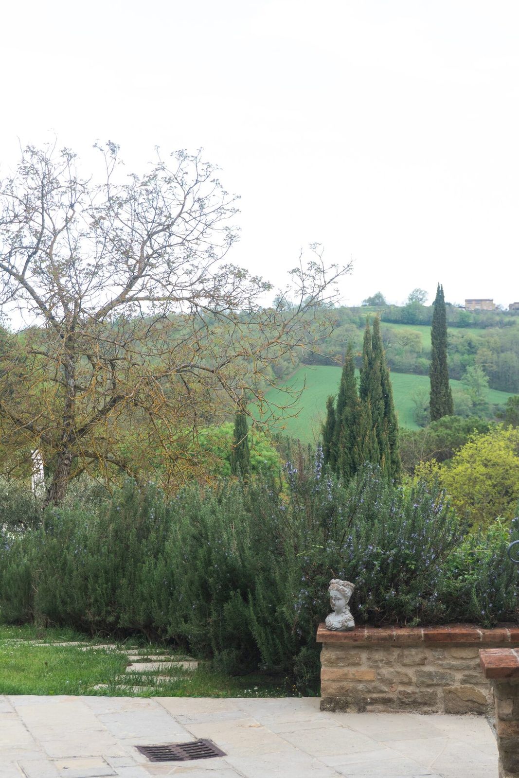 Villa Da Eva, Umbria — photo 077