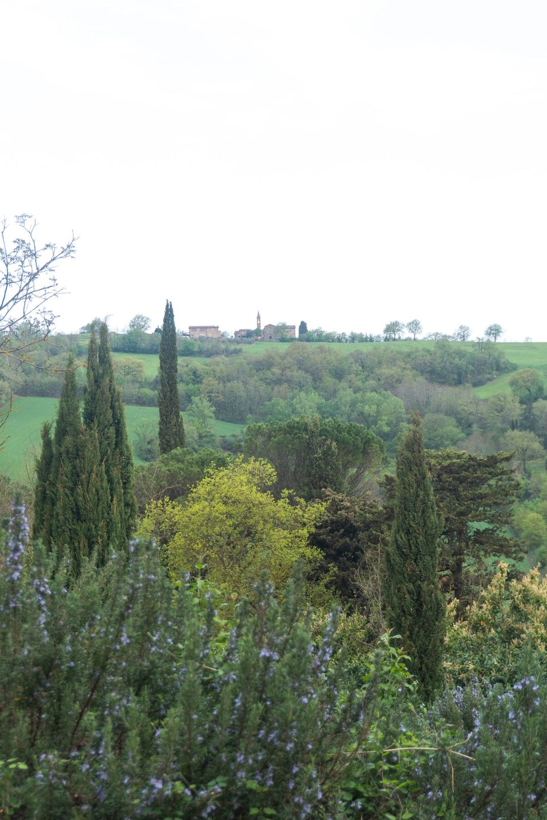 Villa Da Eva, Umbria — photo 079