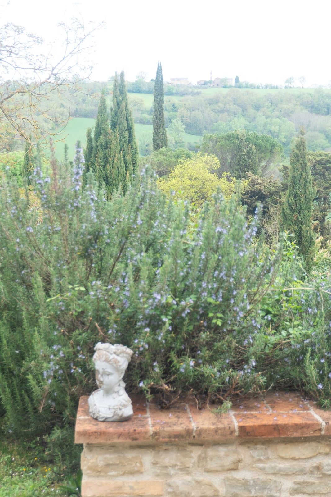 Villa Da Eva, Umbria — photo 080