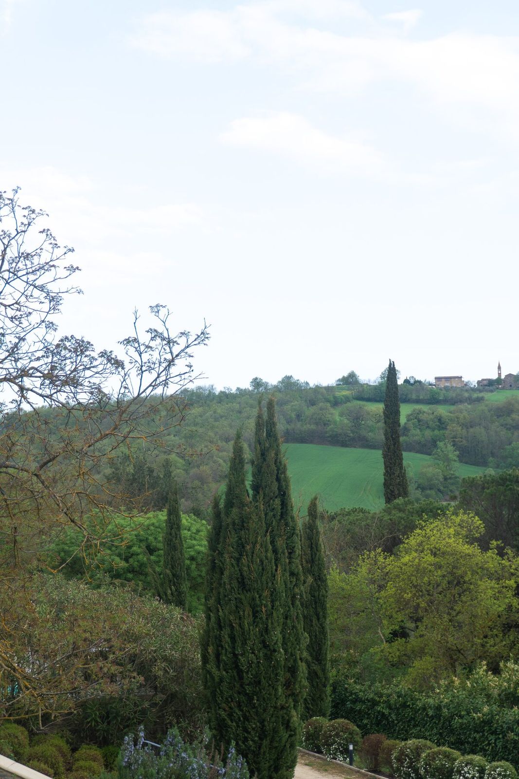 Villa Da Eva, Umbria — photo 081