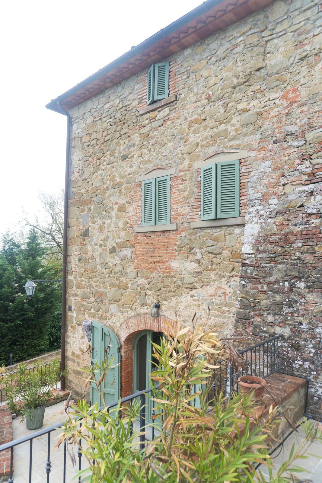 Villa Da Eva, Umbria — photo 082