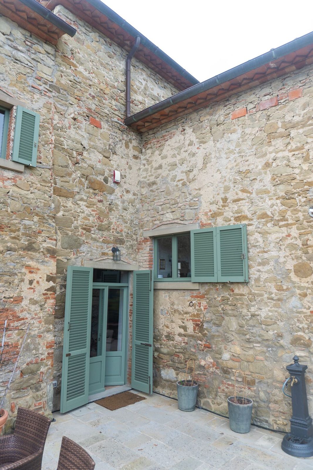 Villa Da Eva, Umbria — photo 083